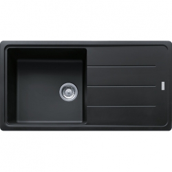 Zlewozmywak Franke Basis BFG 611-97 onyx 114.0367.637